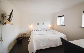 1 Bedroom Stunning Apartment In Ribe